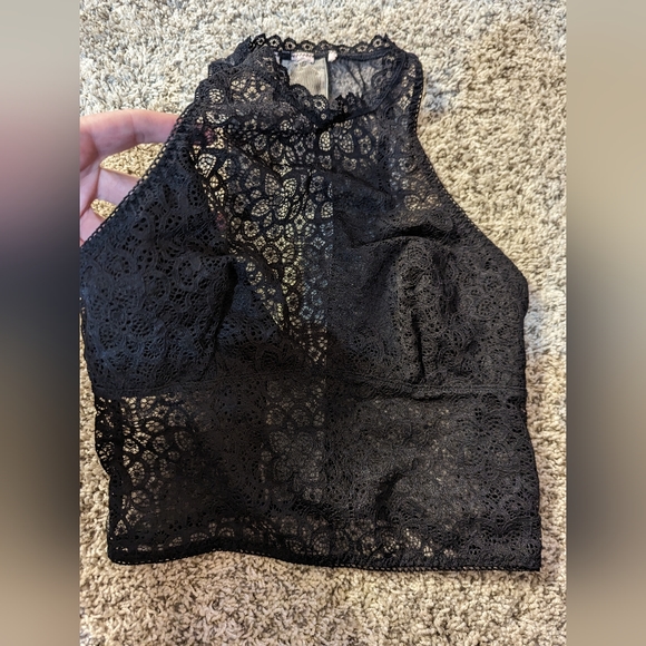 Tops - 5/$20 Vs Bra top